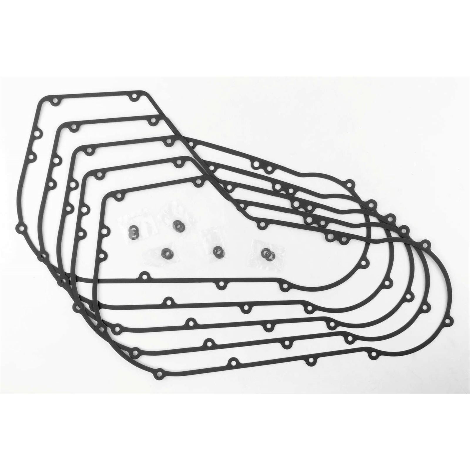 Cometic Primary Gasket Only Big Twin 5 Pack C9309F5_263958