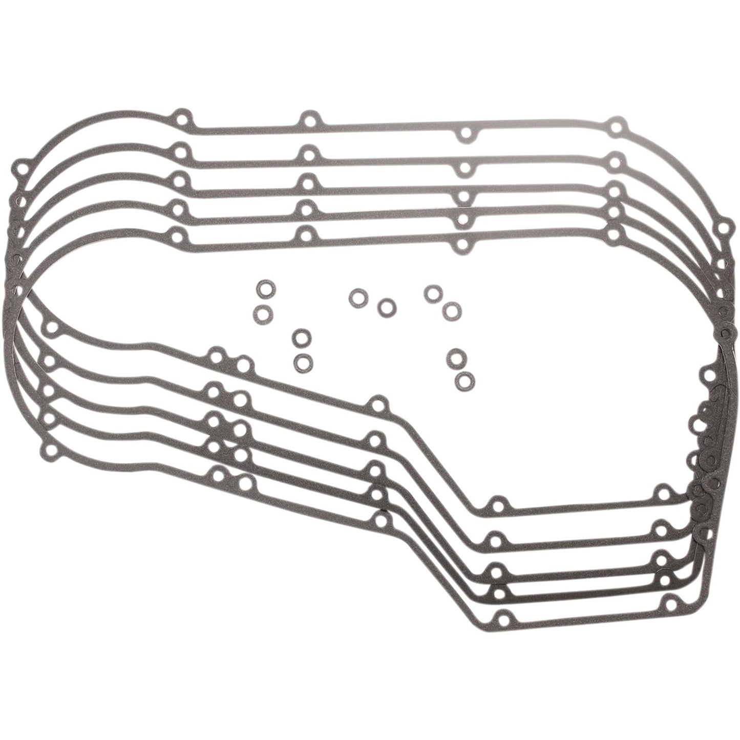 Cometic Primary Gasket Only Big Twin 5 Pack C9309F5_364818