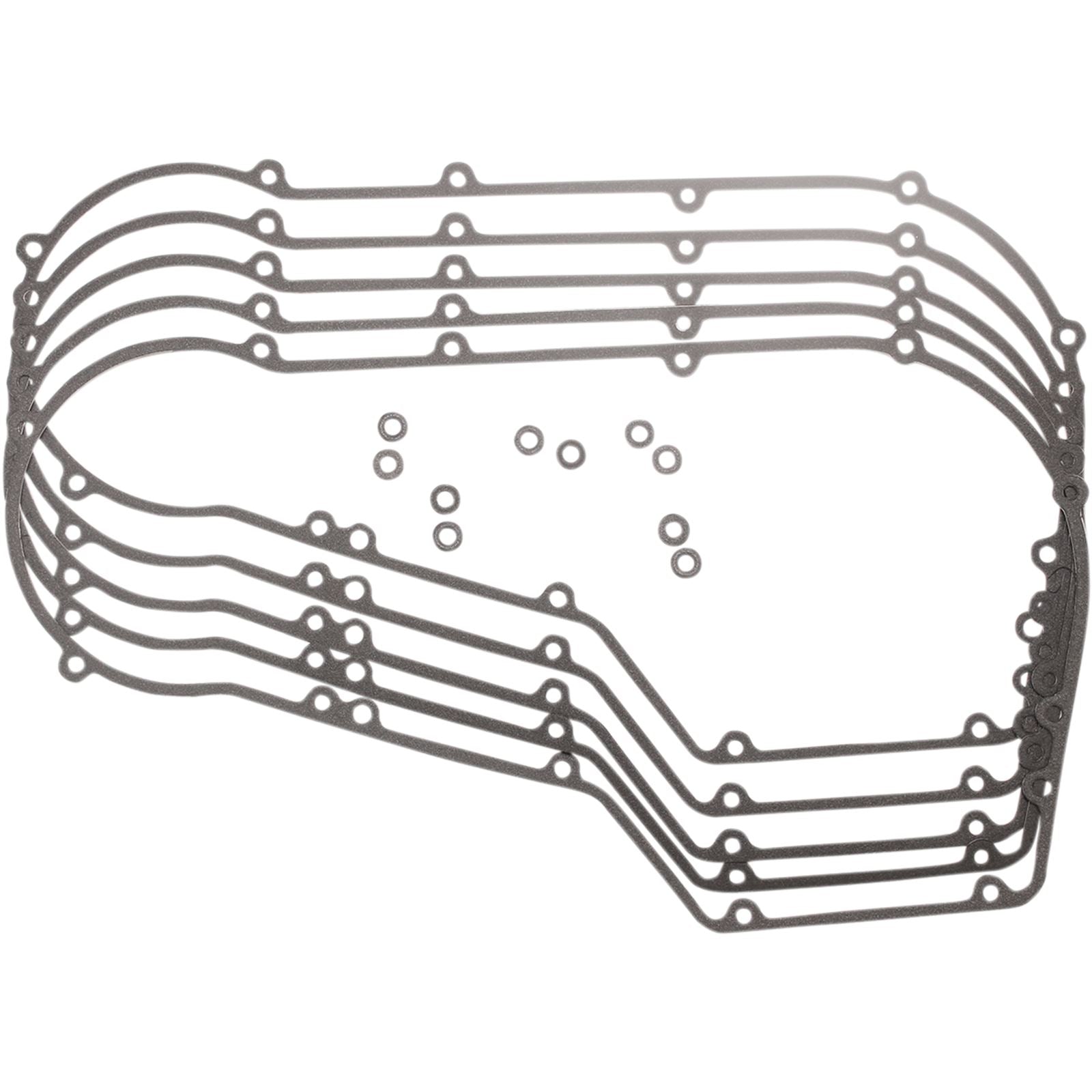 Cometic Primary Gasket Only Big Twin 5 Pack C9309F5_364818