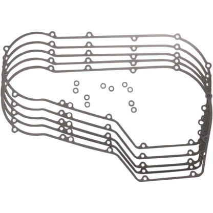 Cometic Primary Gasket Only Big Twin 5 Pack C9309F5_364818