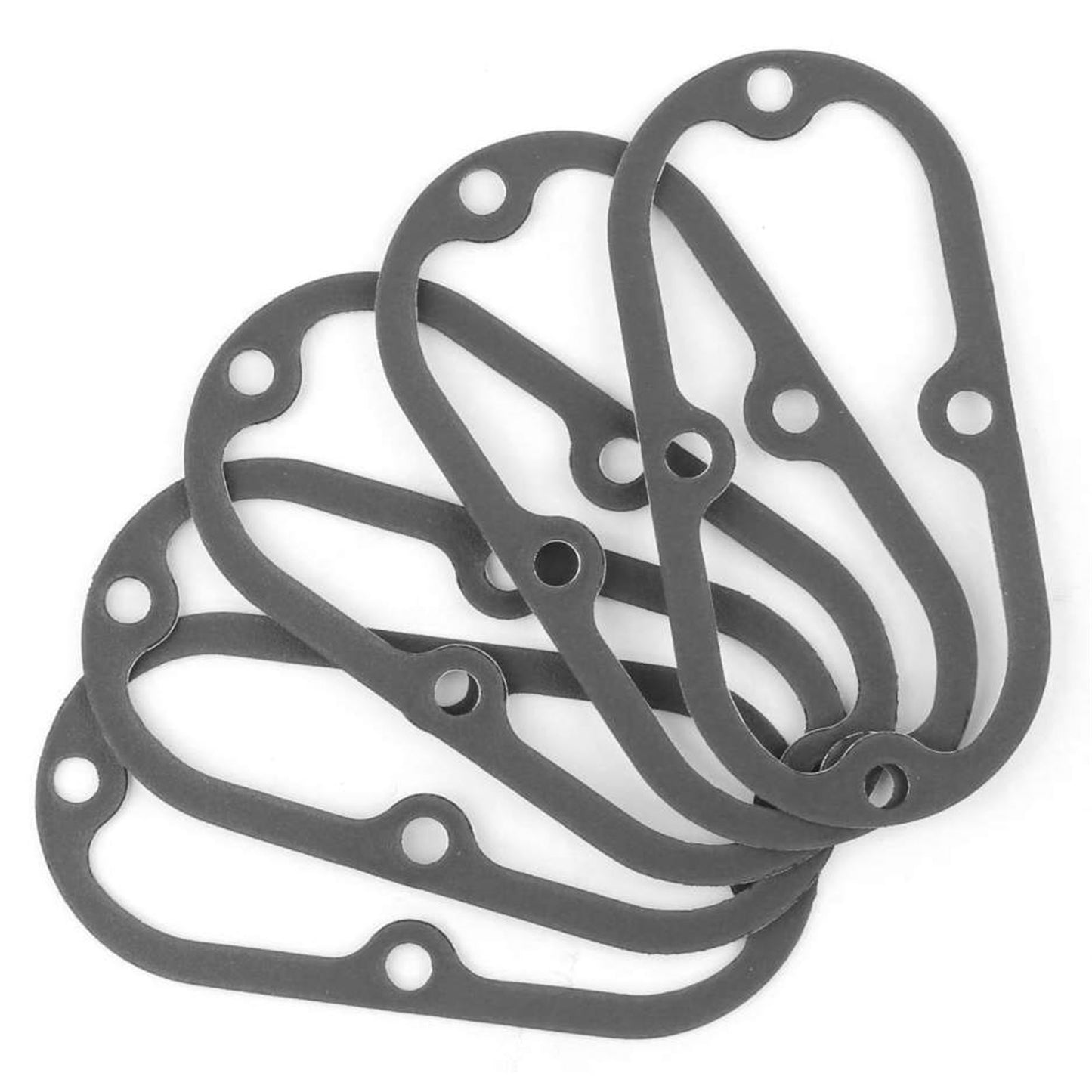 Cometic Inspection Cover Gasket Big Twin 5 Pack C9331F5_263961