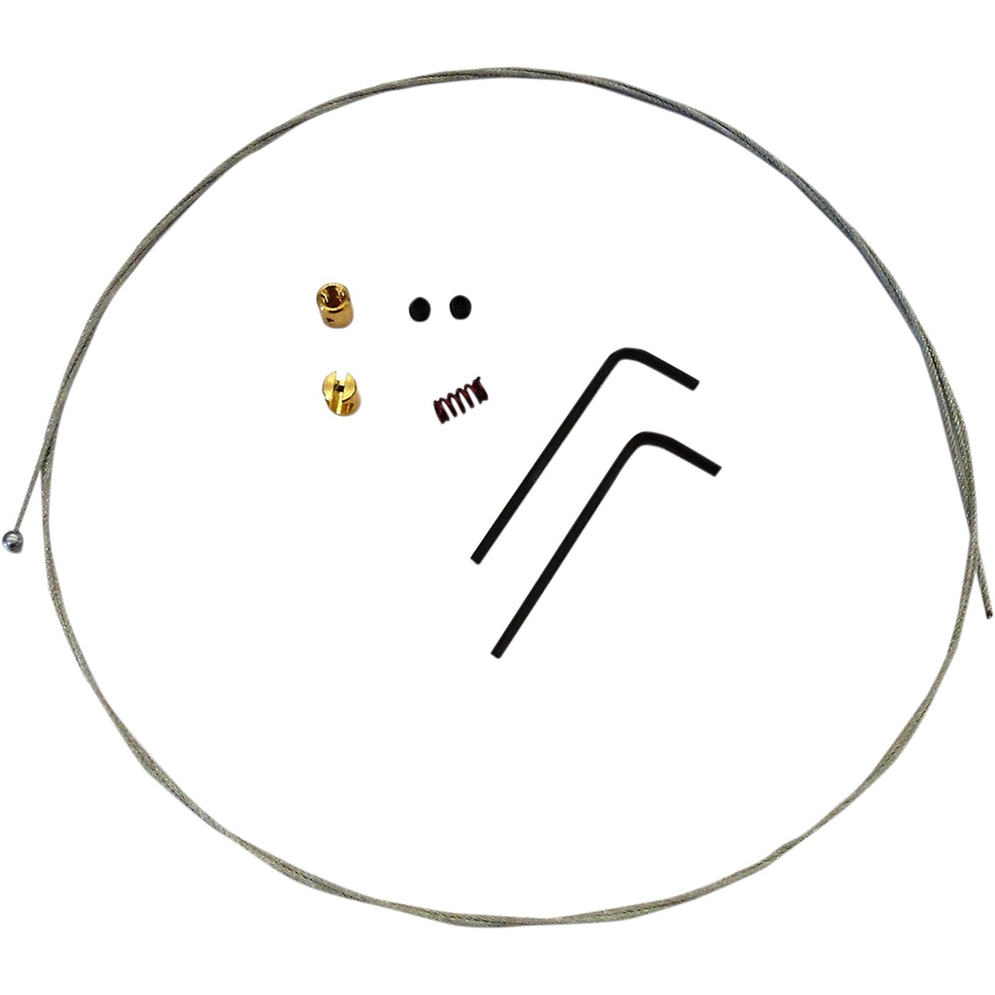 Magnum BYO Throttle Cable Repair Kit [MPN: 393520]_420635