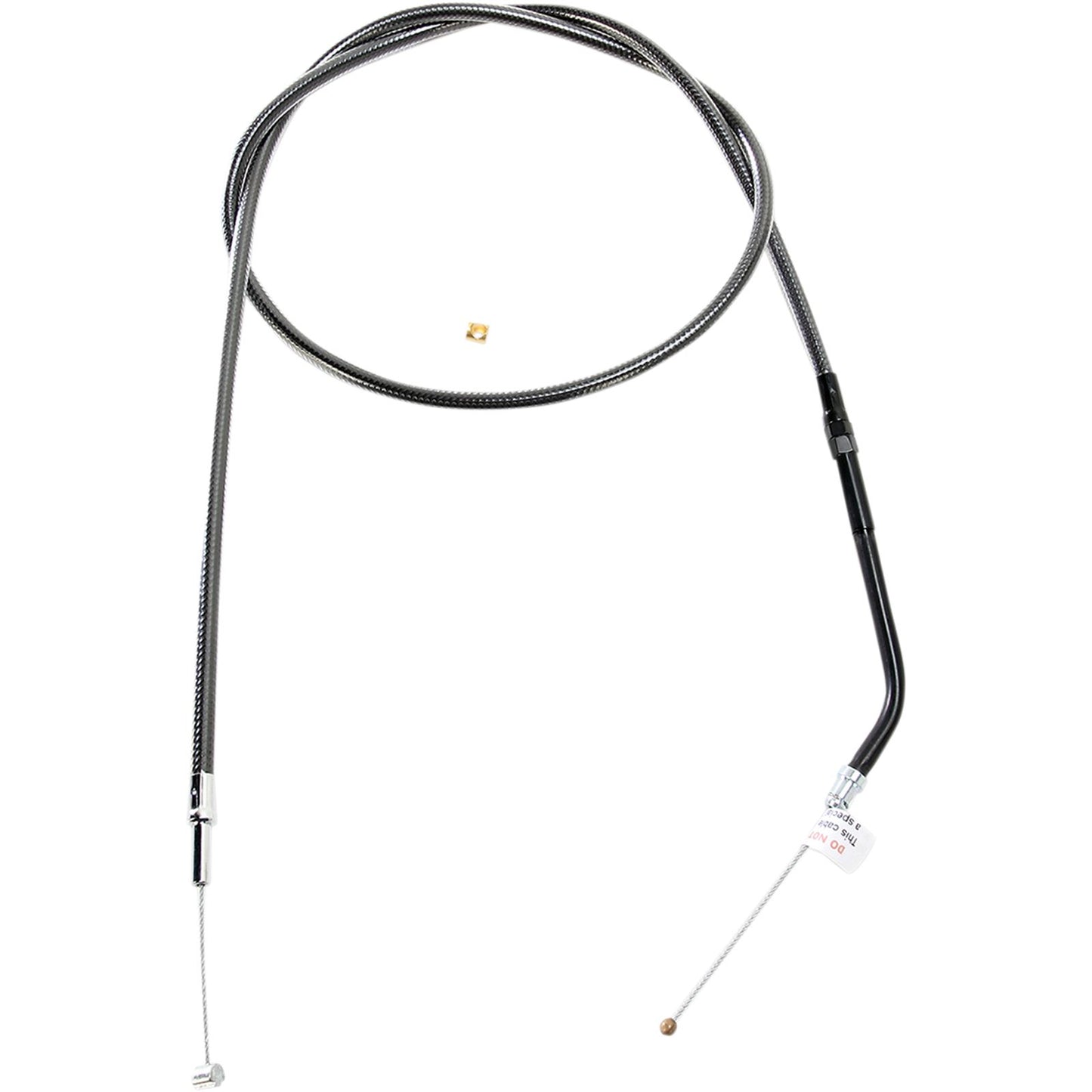 Magnum Black Pearl™ Throttle Cable [MPN: 433610]_420629