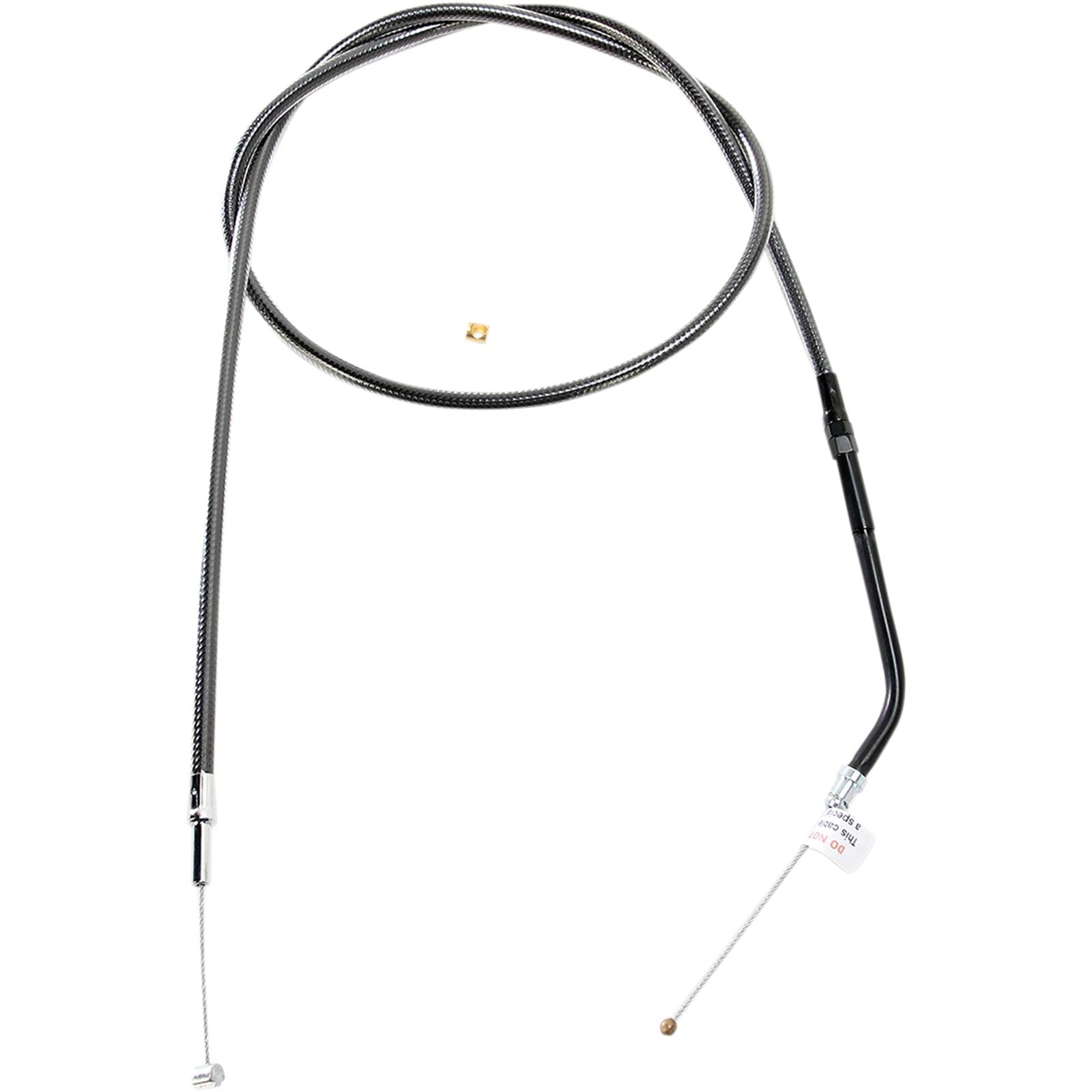 Magnum Black Pearl™ Throttle Cable [MPN: 433610]_420629