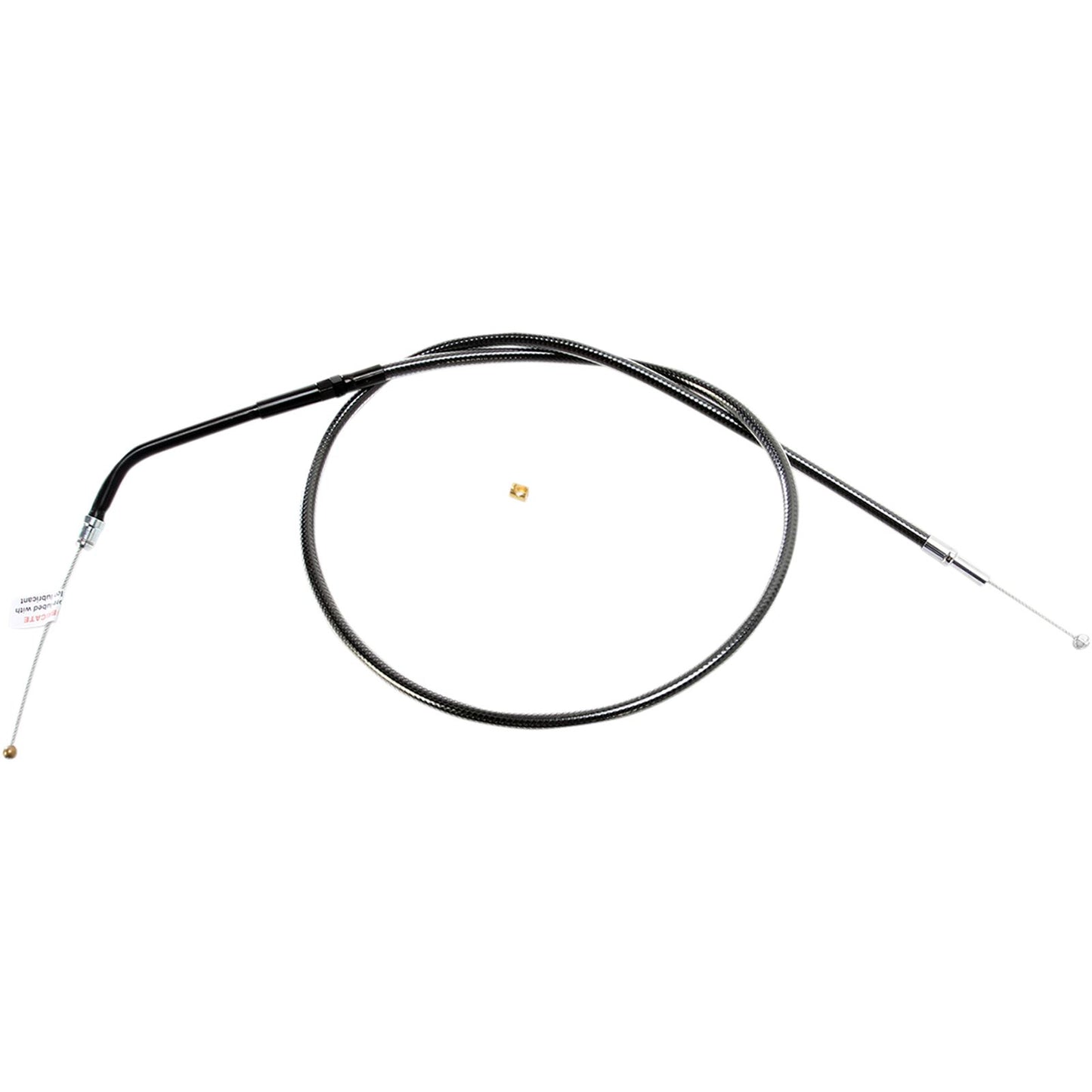 Magnum Black Pearl™ Throttle Cable [MPN: 43362]_420620