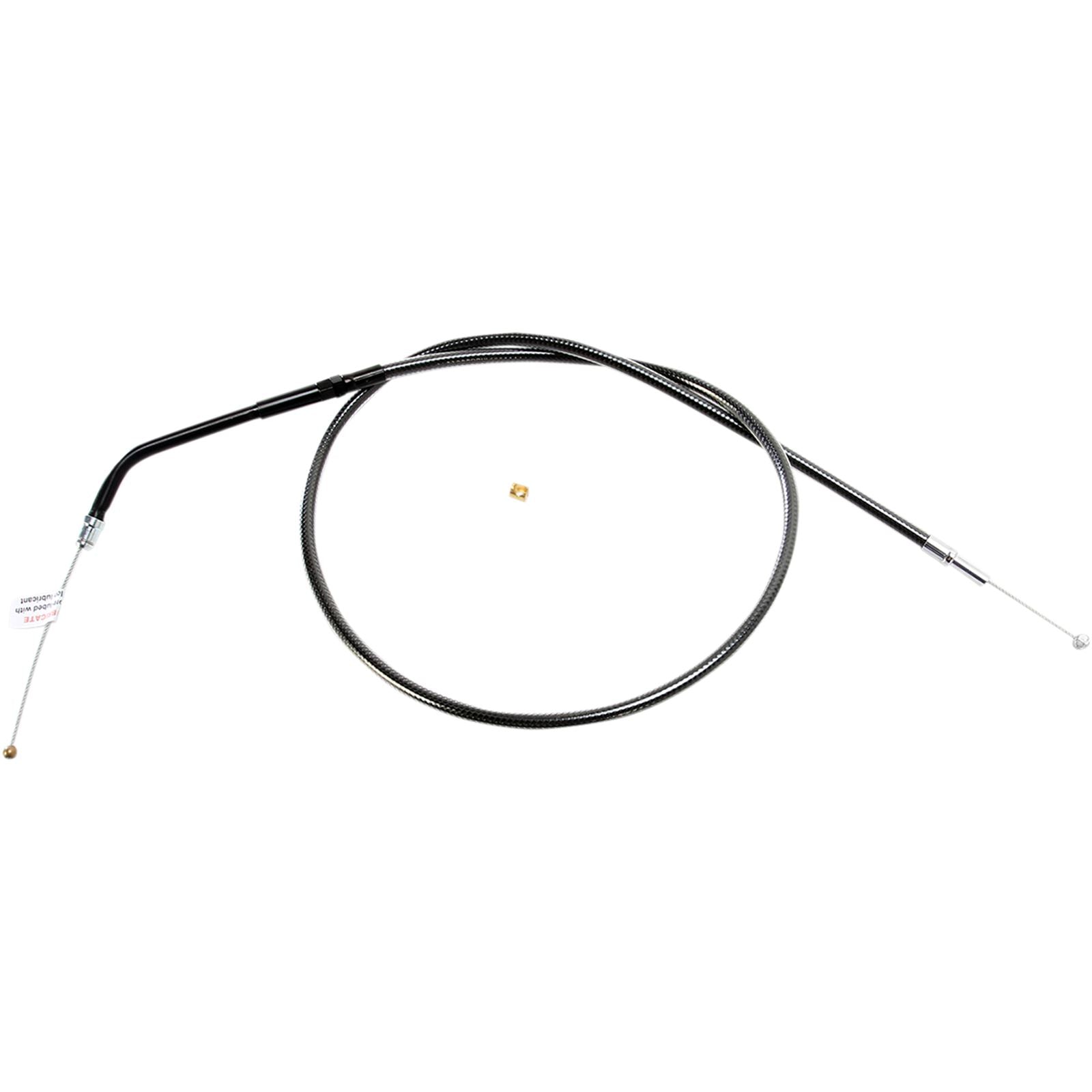 Magnum Black Pearl™ Throttle Cable [MPN: 43362]_420620