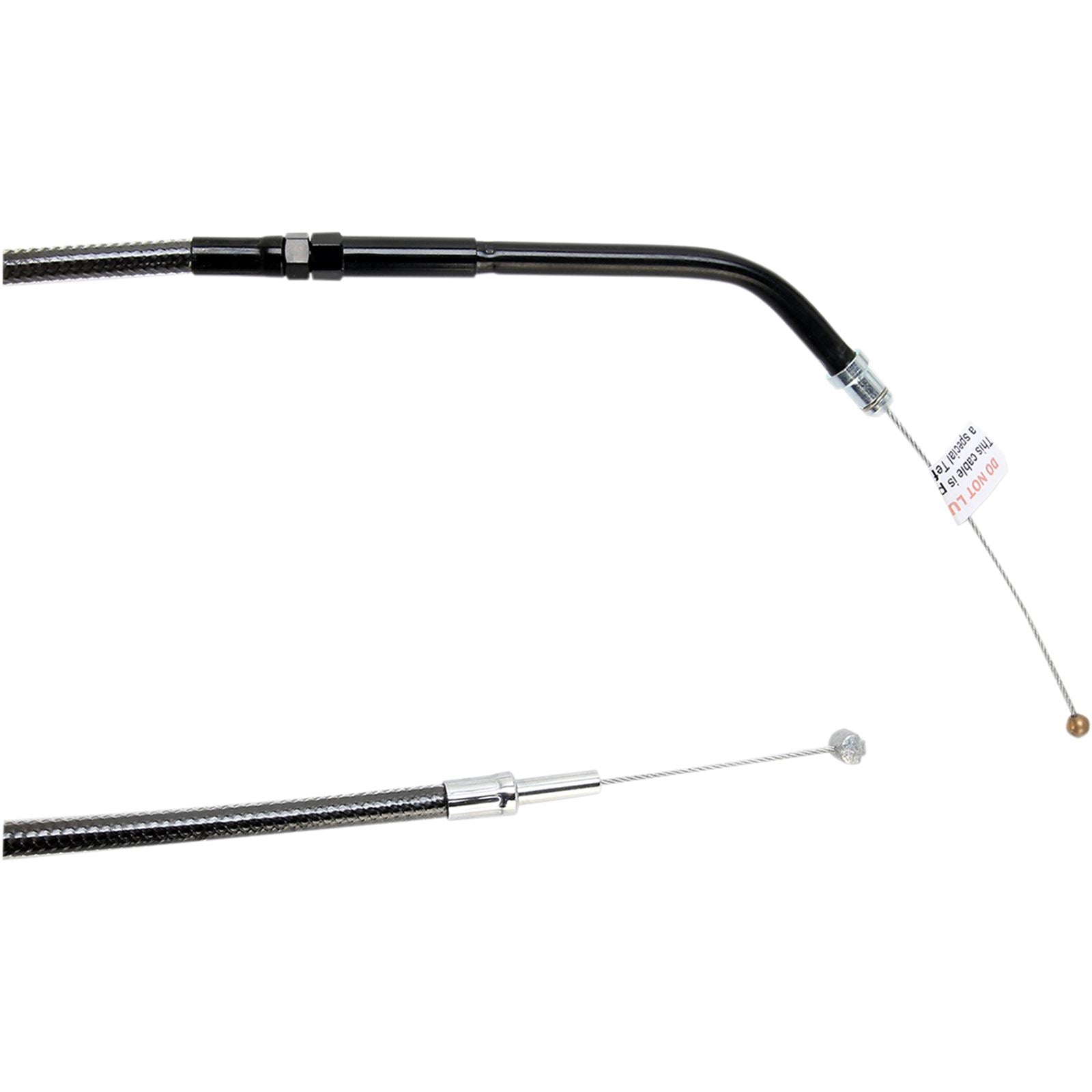 Magnum Black Pearl™ Throttle Cable [MPN: 43362]_420621