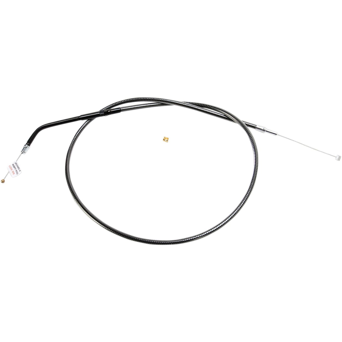 Magnum Black Pearl™ Throttle Cable [MPN: 43364]_420623