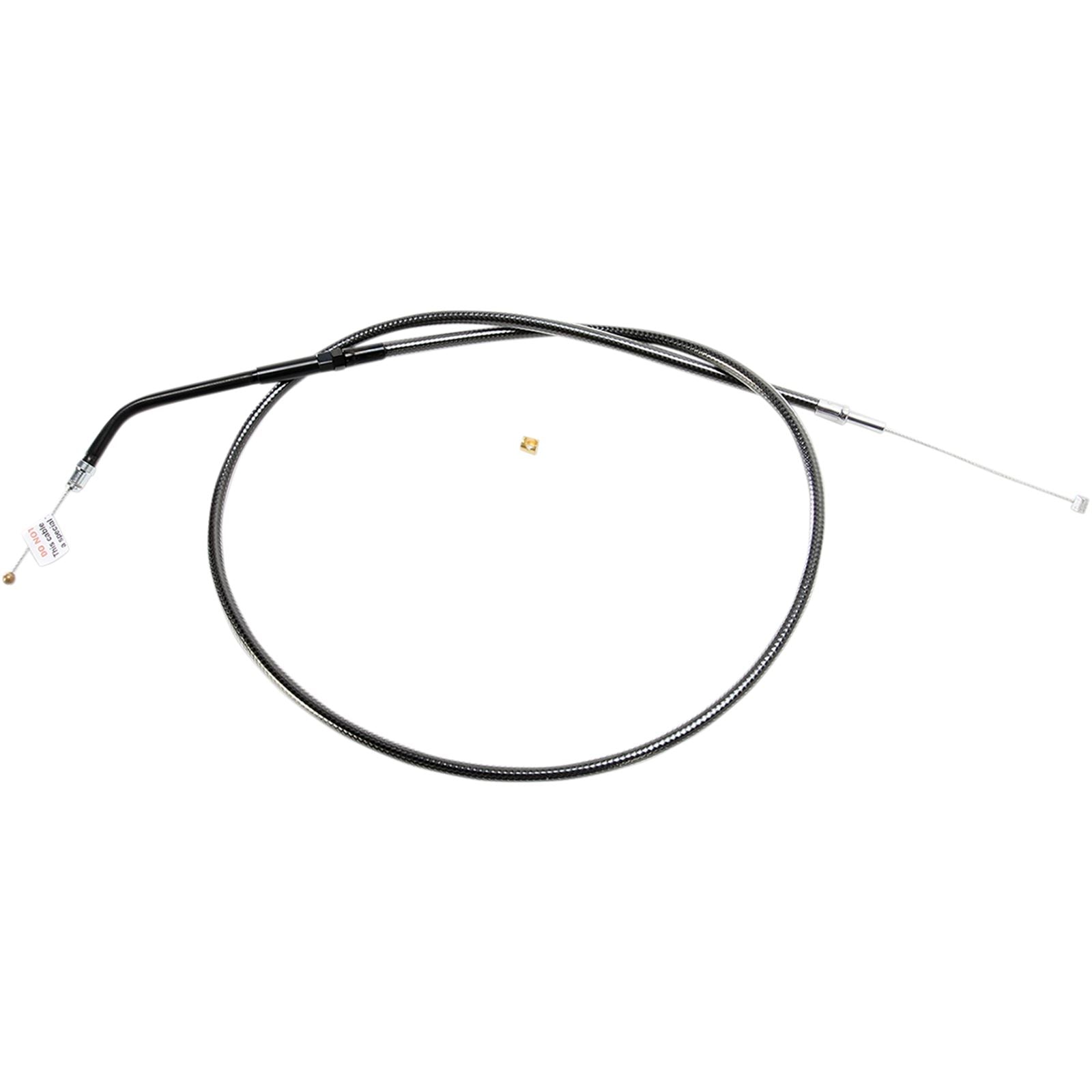 Magnum Black Pearl™ Throttle Cable [MPN: 43364]_420623