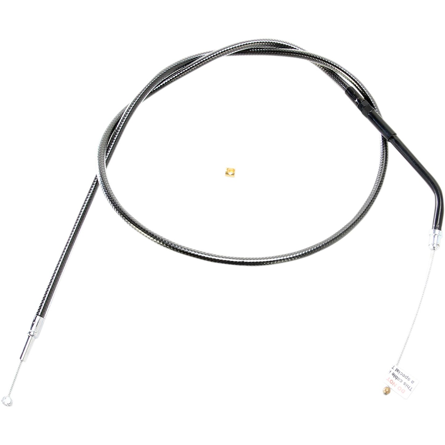 Magnum Black Pearl™ Throttle Cable [MPN: 43366]_420625