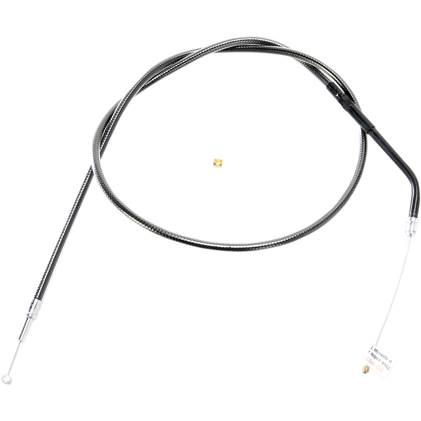 Magnum Black Pearl™ Throttle Cable [MPN: 43366]_420625