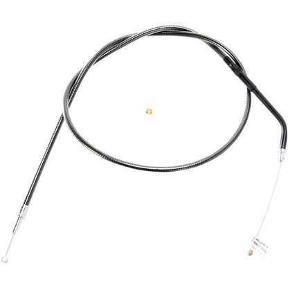 Magnum Black Pearl™ Throttle Cable [MPN: 43366]_420625