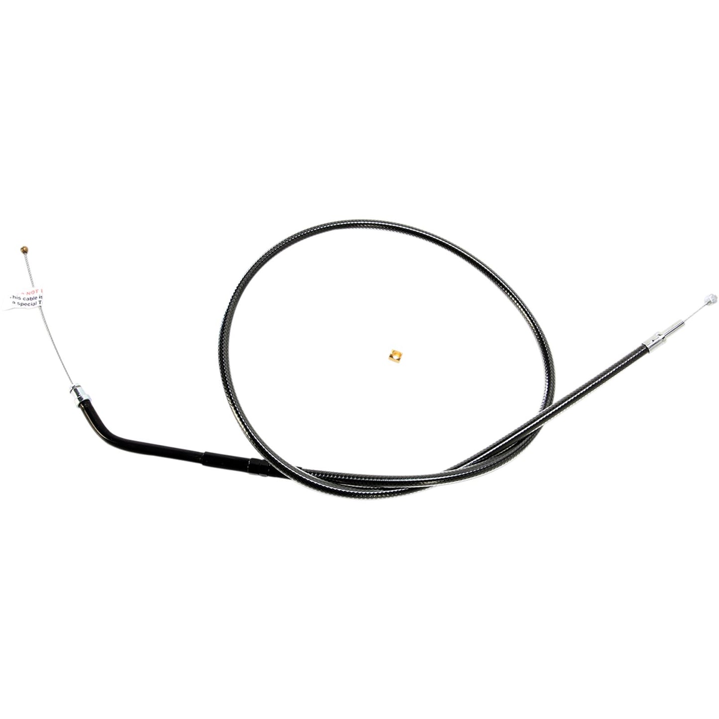 Magnum Black Pearl™ Throttle Cable [MPN: 43366]_420626