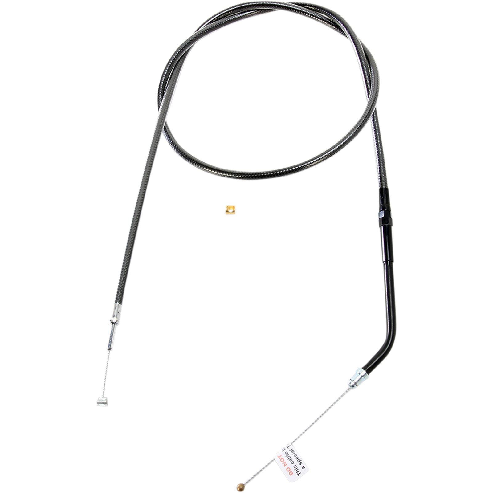 Magnum Black Pearl™ Throttle Cable [MPN: 43368]_420628