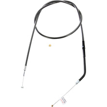 Magnum Black Pearl™ Throttle Cable [MPN: 43368]_420628