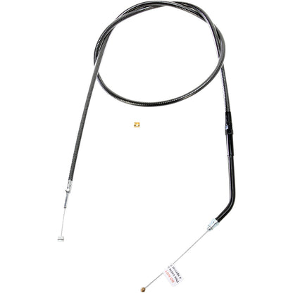 Magnum Black Pearl™ Throttle Cable [MPN: 43368]_420628