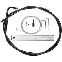 Magnum Black 90-Degree BYO™ Throttle Cable [MPN: 493529]_420614