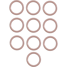 Cometic Cylinder Base Dowel O-Ring fits Harley-Davidson Twin Cam C9438_364518