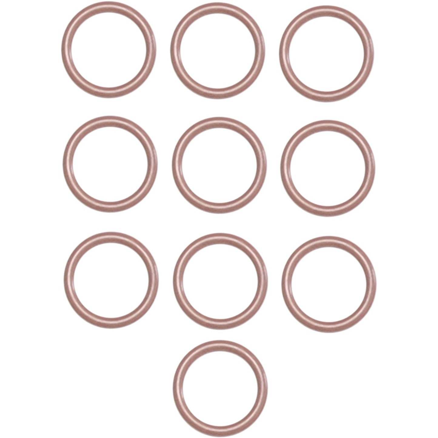 Cometic Cylinder Base Dowel O-Ring fits Harley-Davidson Twin Cam C9438_364518