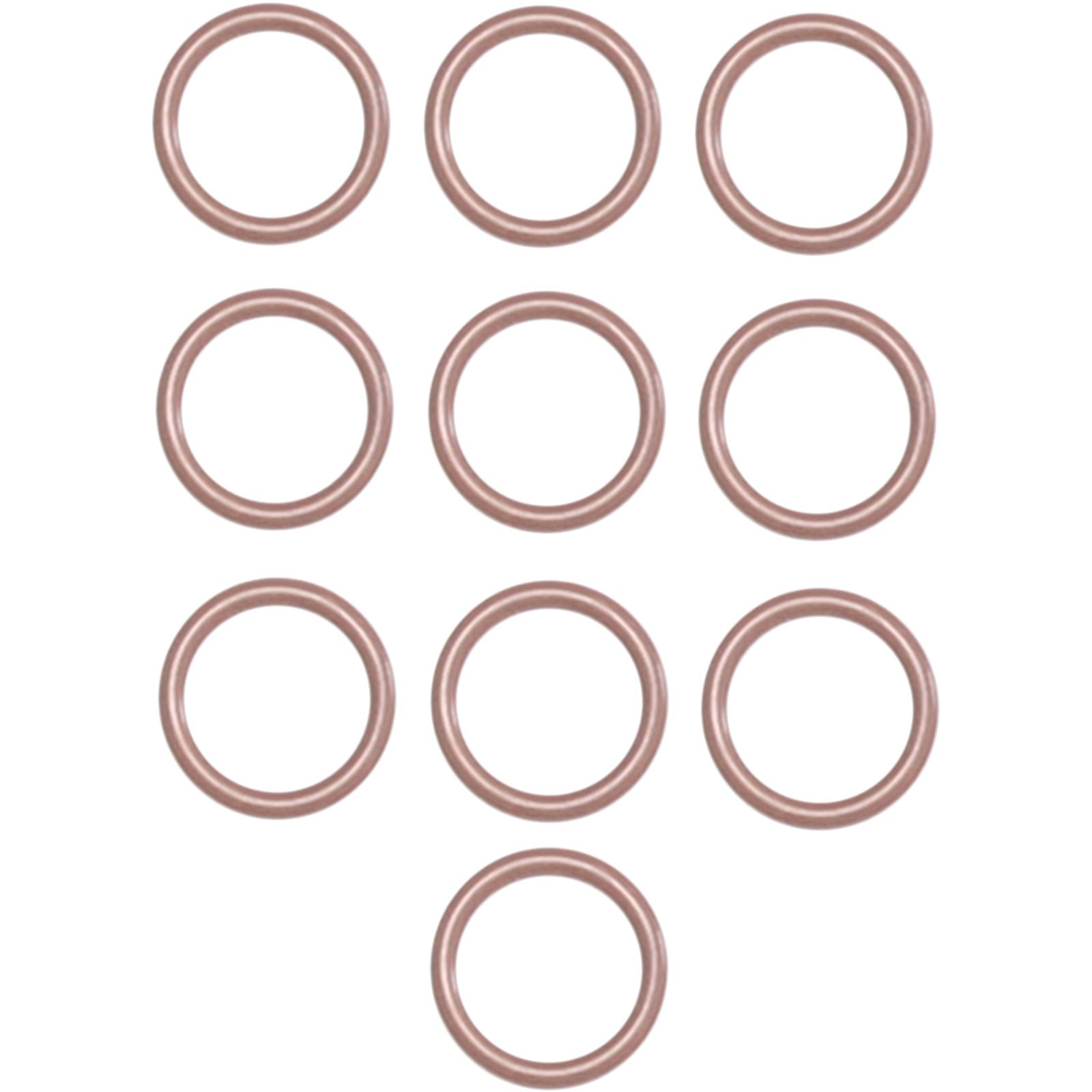 Cometic Cylinder Base Dowel O-Ring fits Harley-Davidson Twin Cam C9438_364518
