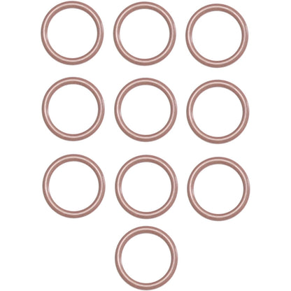 Cometic Cylinder Base Dowel O-Ring fits Harley-Davidson Twin Cam C9438_364518
