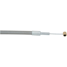 Magnum Stainless Steel 45-Degree BYO™ Throttle Cable [MPN: 393524]_420611