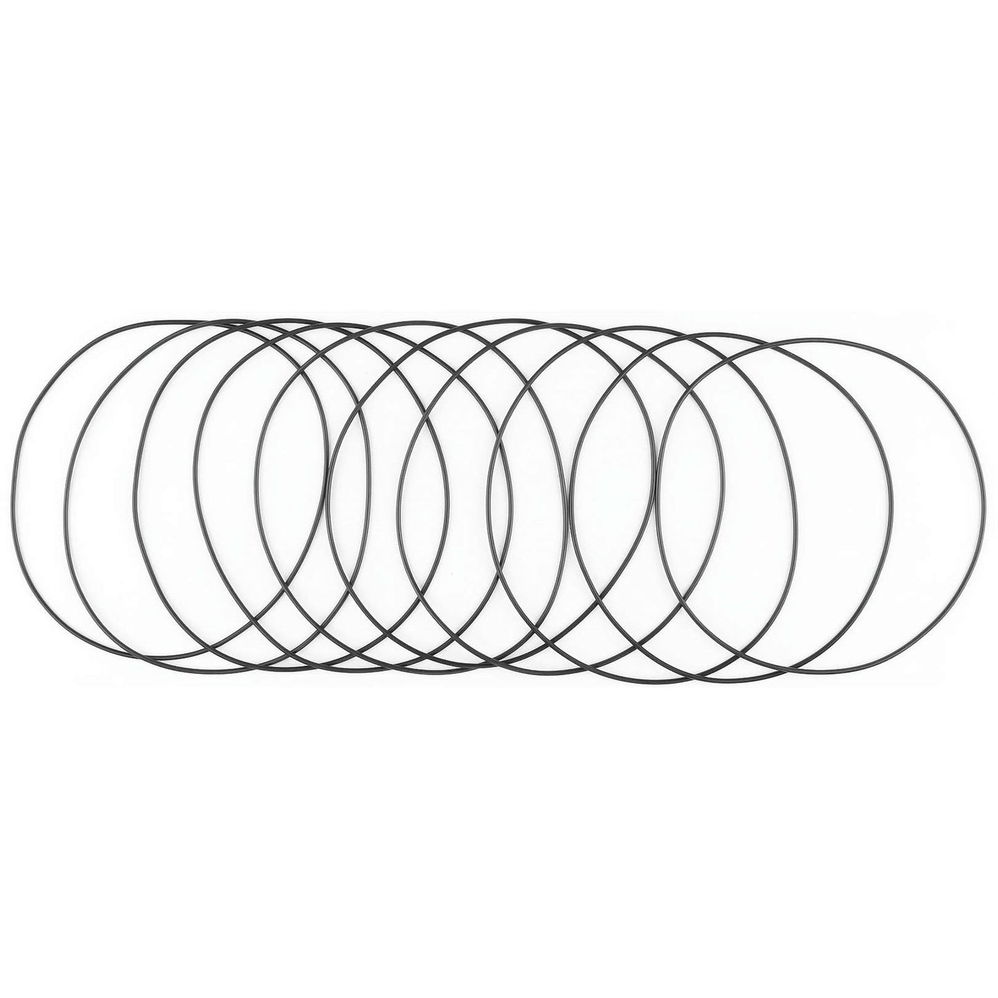 Cometic Inner Primary To Case O-Ring Twin Cam C9441_263967