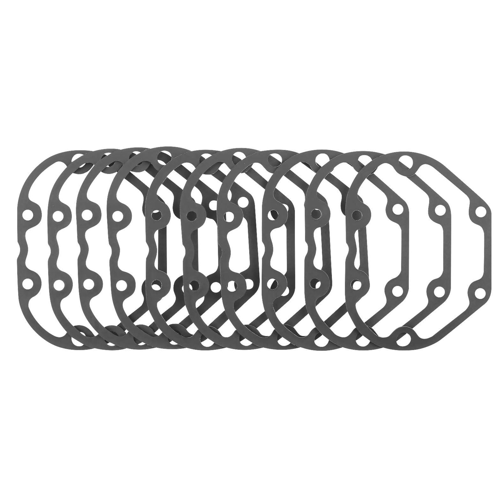 Cometic Clutch Release Cover Gasket fits H-D Evolution/Twin Cam - 10/Pack C9483F_263969