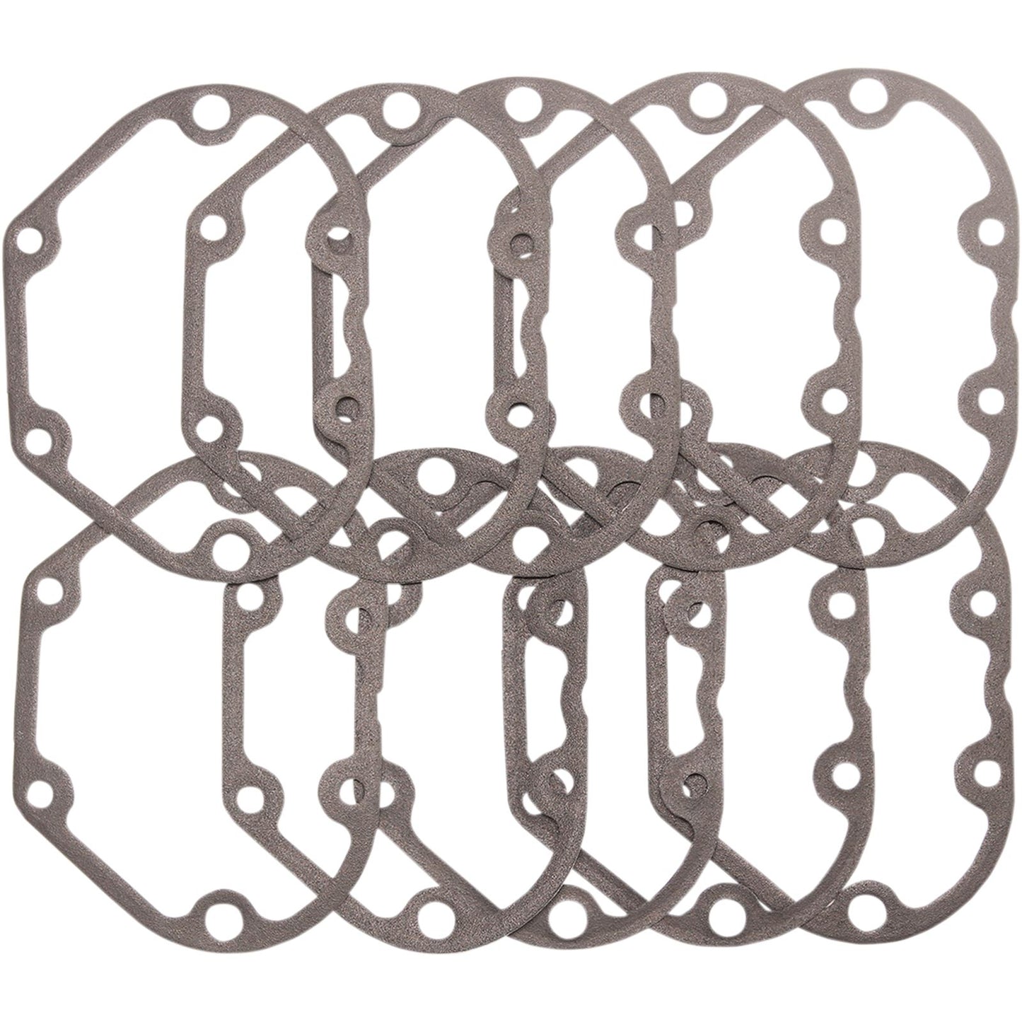 Cometic Clutch Release Cover Gasket fits H-D Evolution/Twin Cam - 10/Pack C9483F_363347