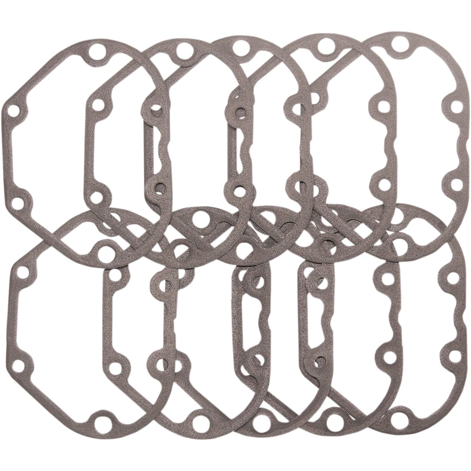 Cometic Clutch Release Cover Gasket fits H-D Evolution/Twin Cam - 10/Pack C9483F_363347