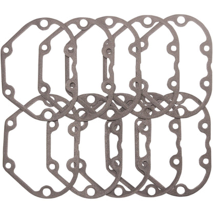 Cometic Clutch Release Cover Gasket fits H-D Evolution/Twin Cam - 10/Pack C9483F_363347