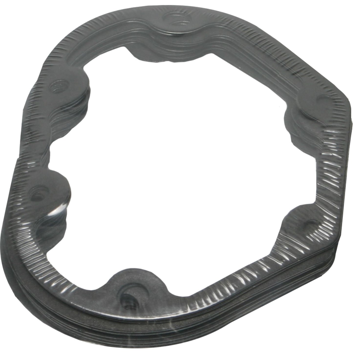 Cometic Clutch Release Cover Gasket fits H-D Evolution/Twin Cam - 10/Pack C9483F_263970