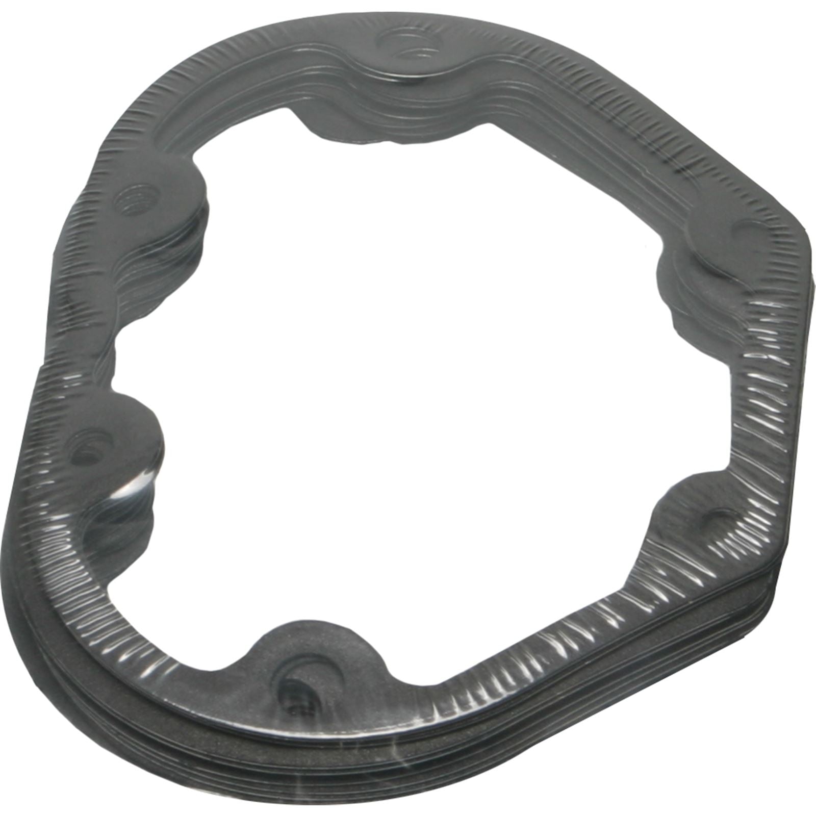 Cometic Clutch Release Cover Gasket fits H-D Evolution/Twin Cam - 10/Pack C9483F_263970