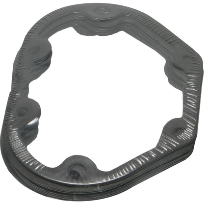Cometic Clutch Release Cover Gasket fits H-D Evolution/Twin Cam - 10/Pack C9483F_263970