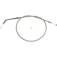 Magnum Polished Throttle Cable [MPN: 5330]_420569