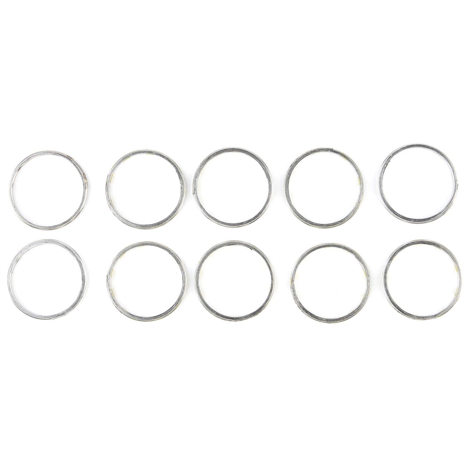 Cometic Performance Exhaust Gasket Twin Cam 10 Pack C9540_263971