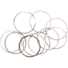 Cometic Performance Exhaust Gasket Twin Cam 10 Pack C9540_363290
