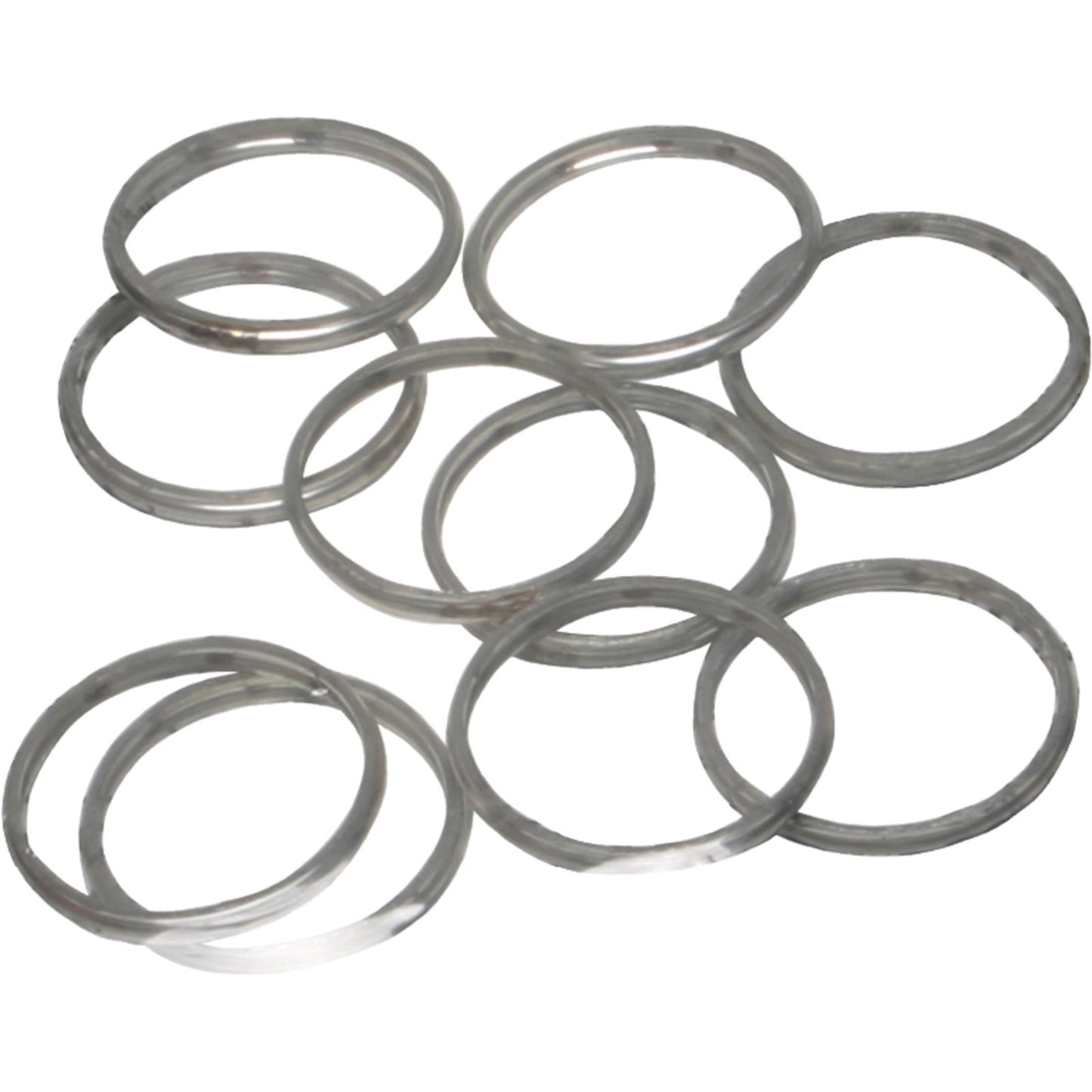 Cometic Performance Exhaust Gasket Twin Cam 10 Pack C9540_263972