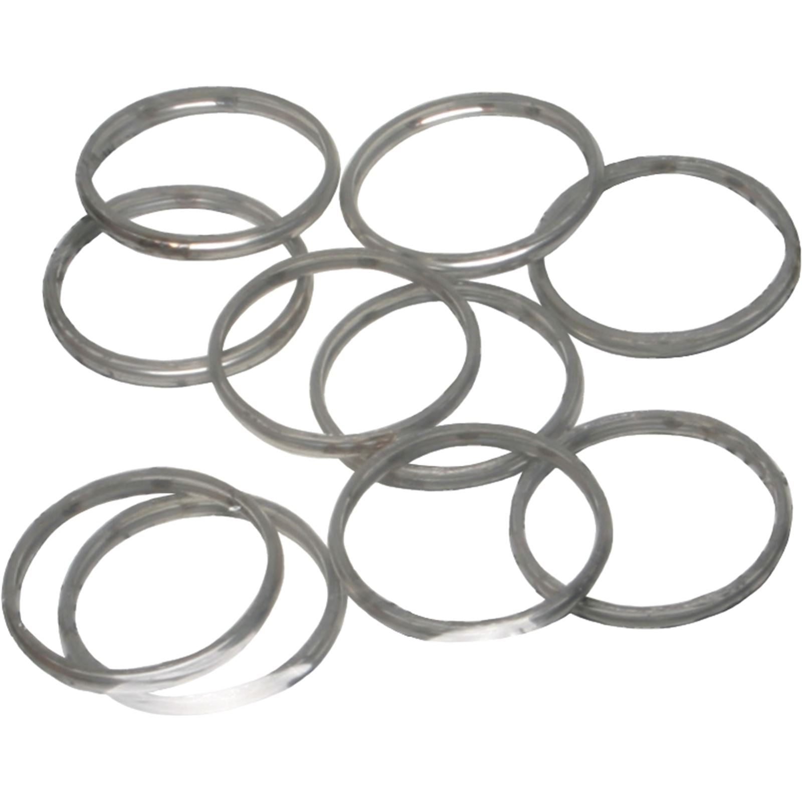 Cometic Performance Exhaust Gasket Twin Cam 10 Pack C9540_263972