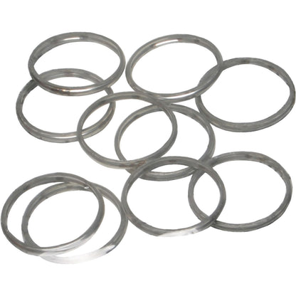 Cometic Performance Exhaust Gasket Twin Cam 10 Pack C9540_263972