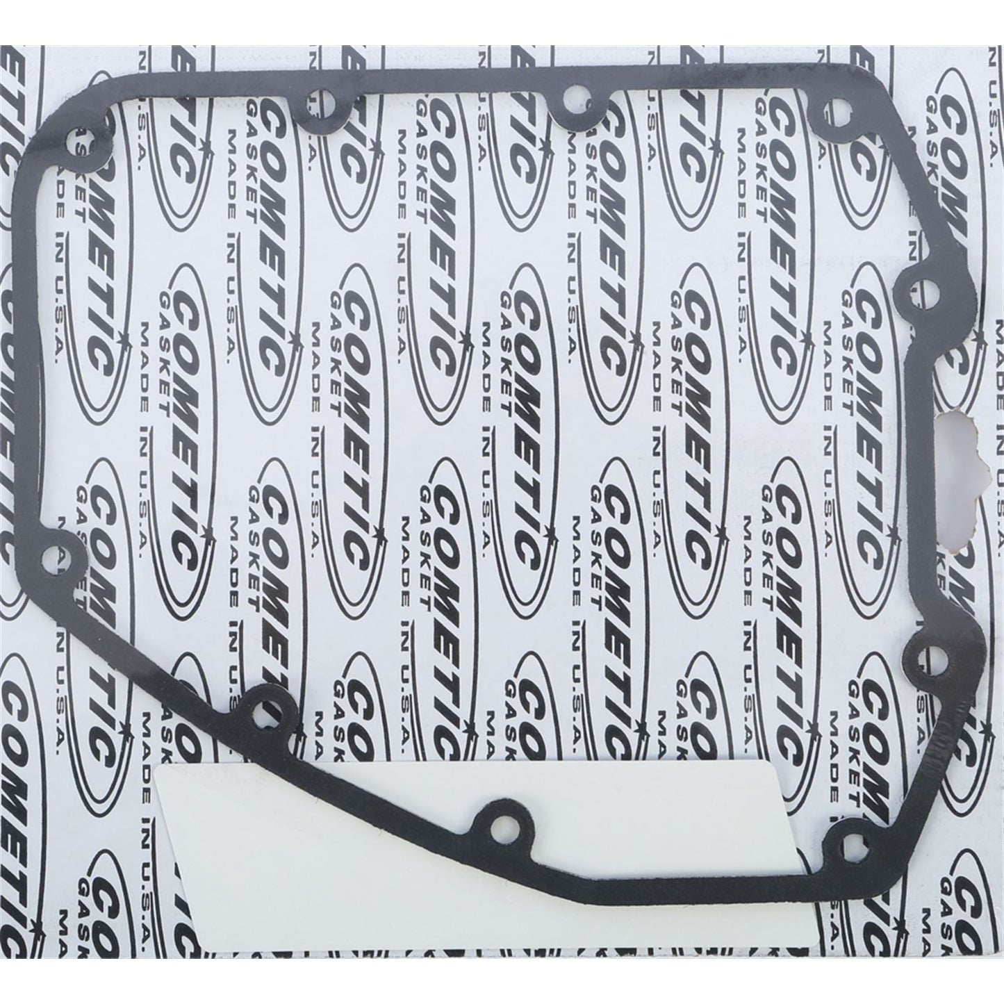 Cometic Cam Cover Gasket Twin Cam Twin Cam EA C9575F1_263973