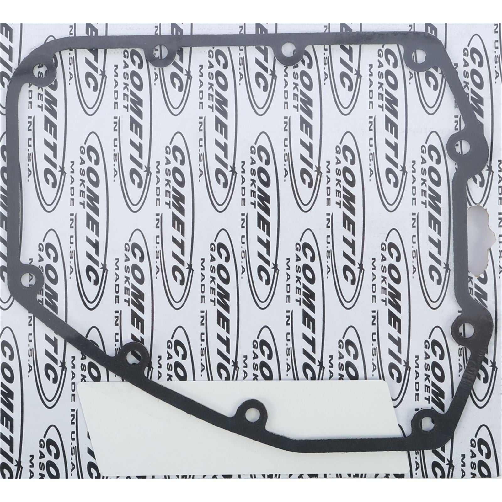Cometic Cam Cover Gasket Twin Cam Twin Cam EA C9575F1_263973