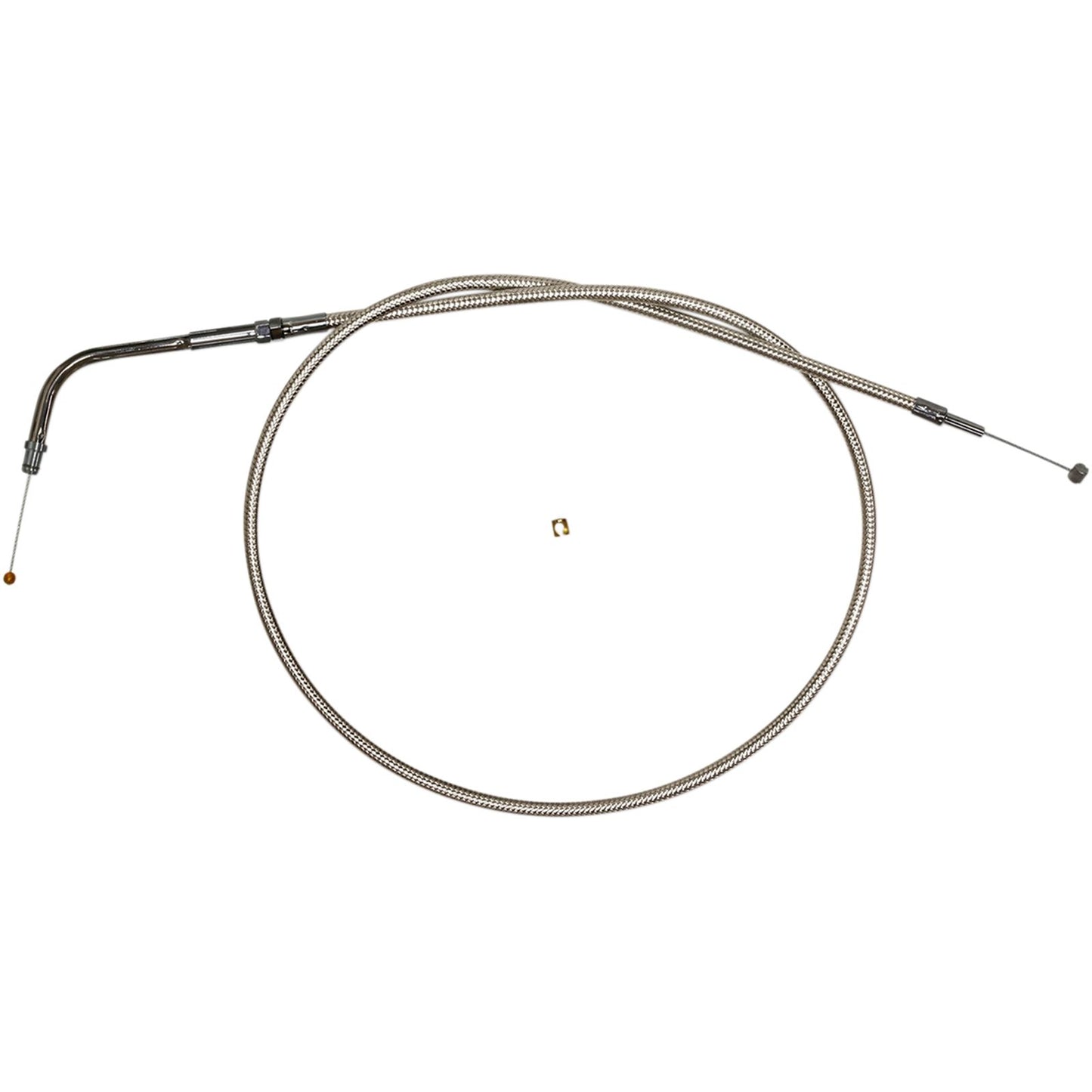 Magnum Polished Throttle Cable [MPN: 5313]_420555