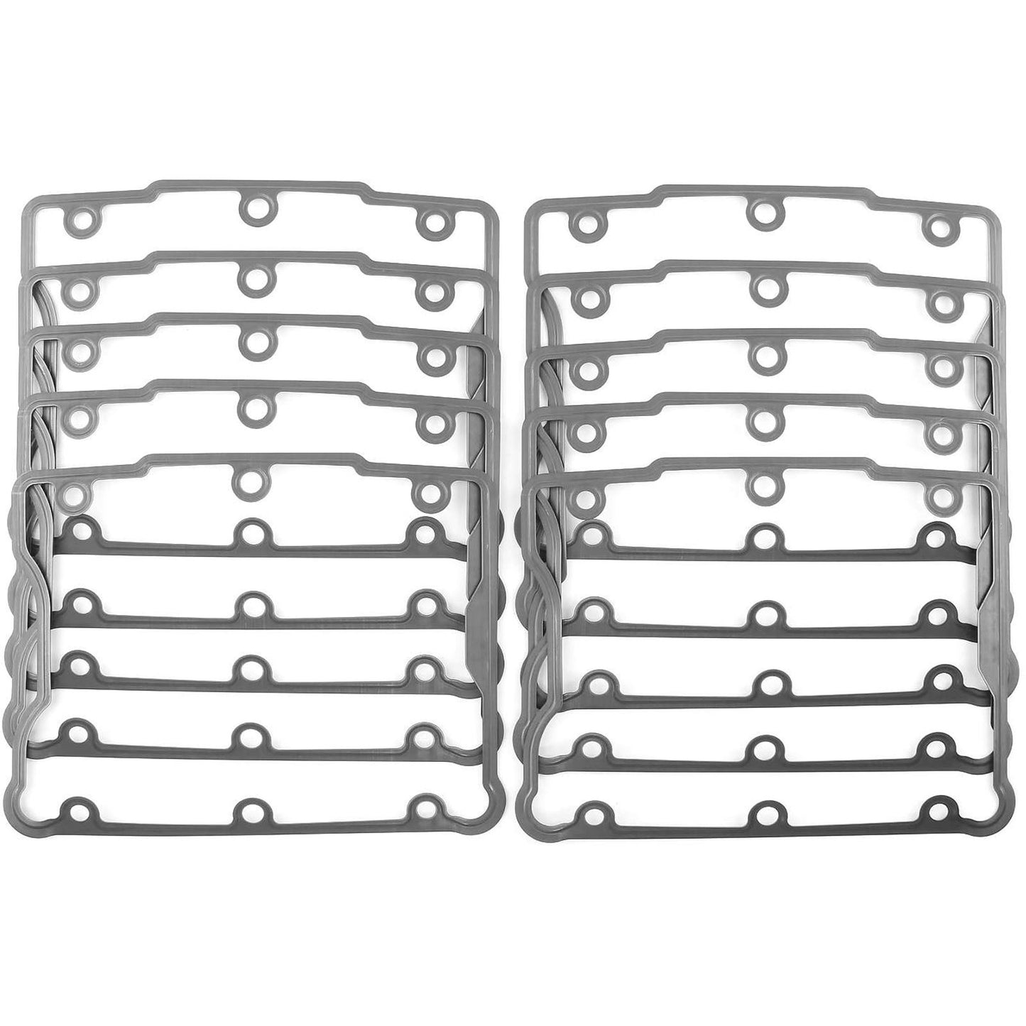 Cometic Rocker Cover Gasket Twin Cam 10 Pack C9577_263978