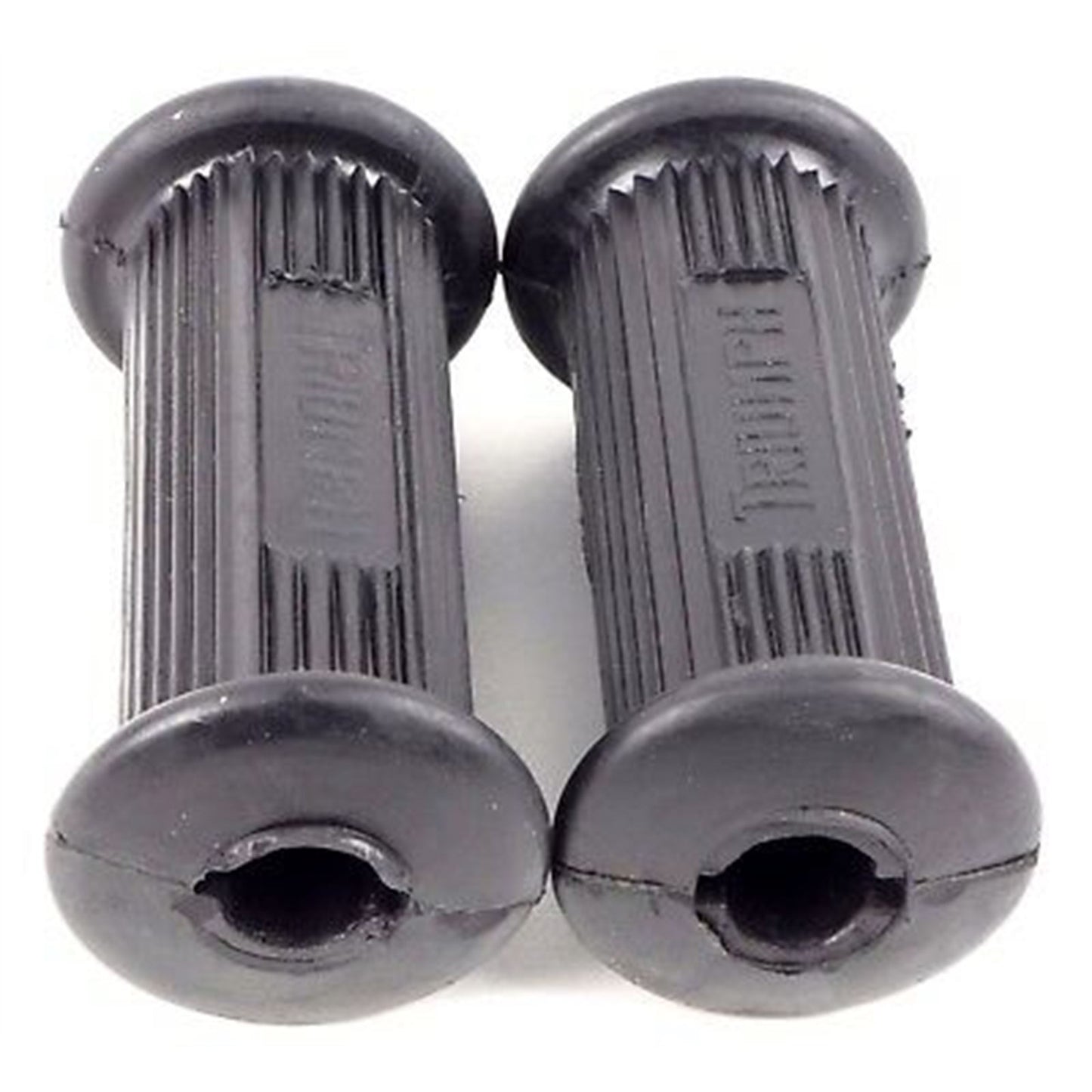 2FastMoto Rubber Foot Rest Peg for Triumph Tiger, Tigress, Cub, Trident [MPN: 11-91541]_622990