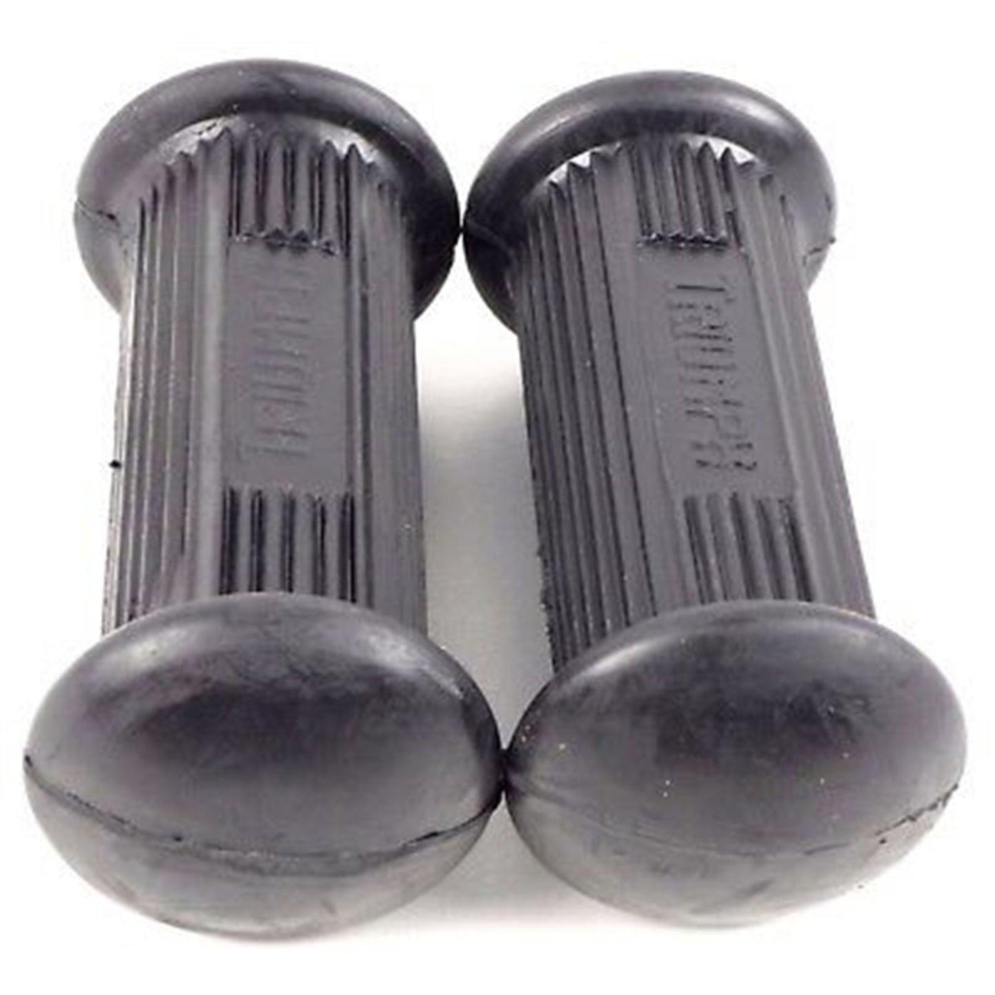 2FastMoto Rubber Foot Rest Peg for Triumph Tiger, Tigress, Cub, Trident [MPN: 11-91541]_622991