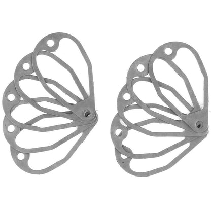 Cometic Breather Cover Gasket Twin Cam 10 Pack C9579_263981