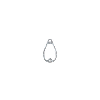 Cometic Breather Cover Gasket Twin Cam 10 Pack C9579_1446896