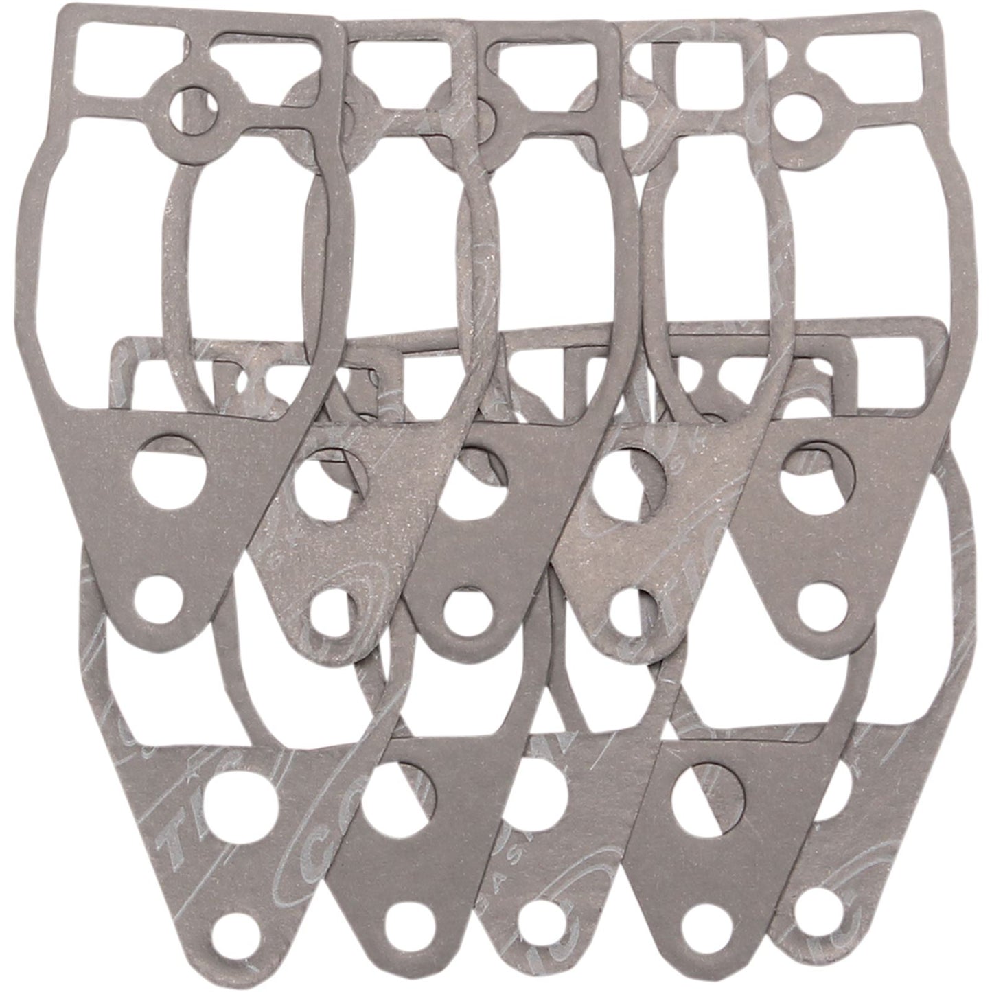 Cometic Breather Baffle Gasket Twin Cam 10 Pack C9580_363296