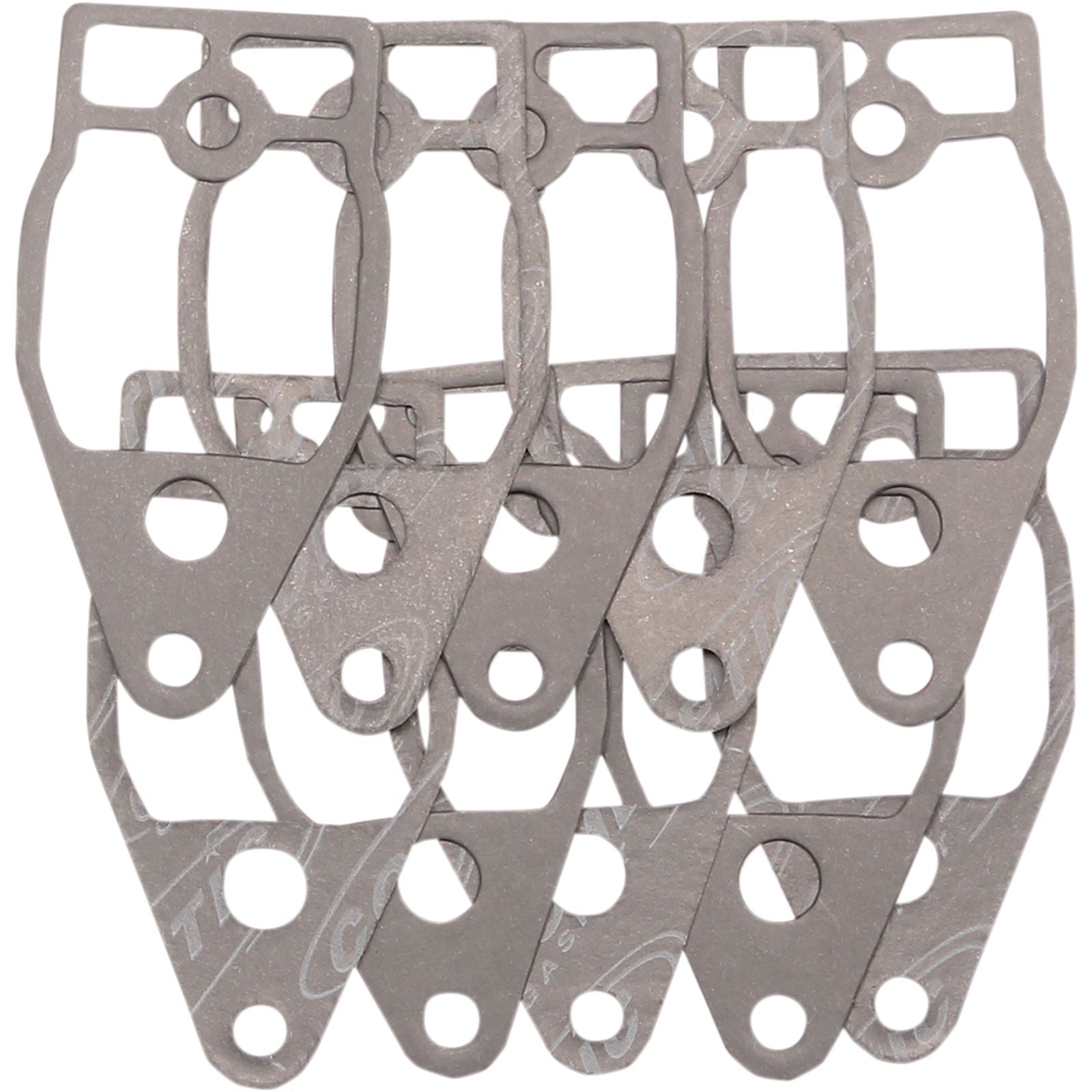 Cometic Breather Baffle Gasket Twin Cam 10 Pack C9580_363296